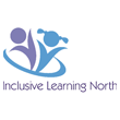 Inclusive Learning North Logo